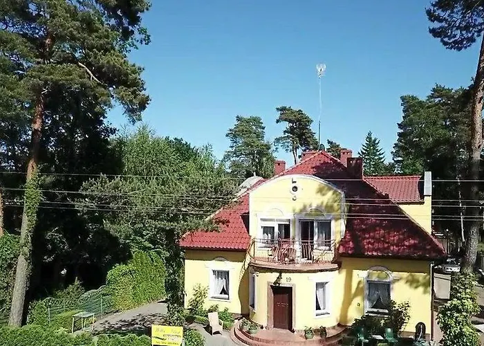 Nova - 4 Minuty Od PlazyPensjonat